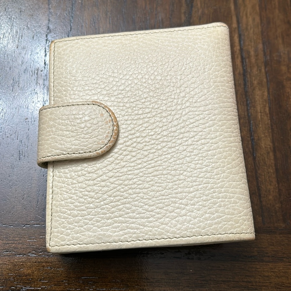 Gucci Interlocking Gg Wallet With The Box - image 5